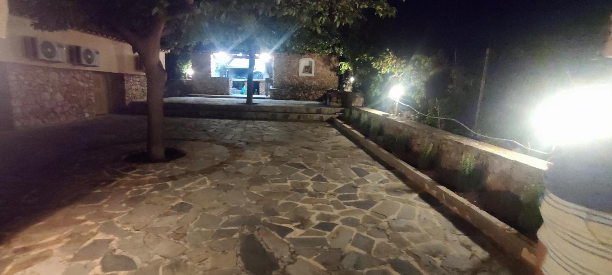 Ellie's Stonehouse Gianapa, Porto Rafti, Greece, 190 03, Gr Villa Pórto Ráfti